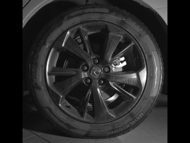 Certified 2024 Honda Odyssey Sport image 25