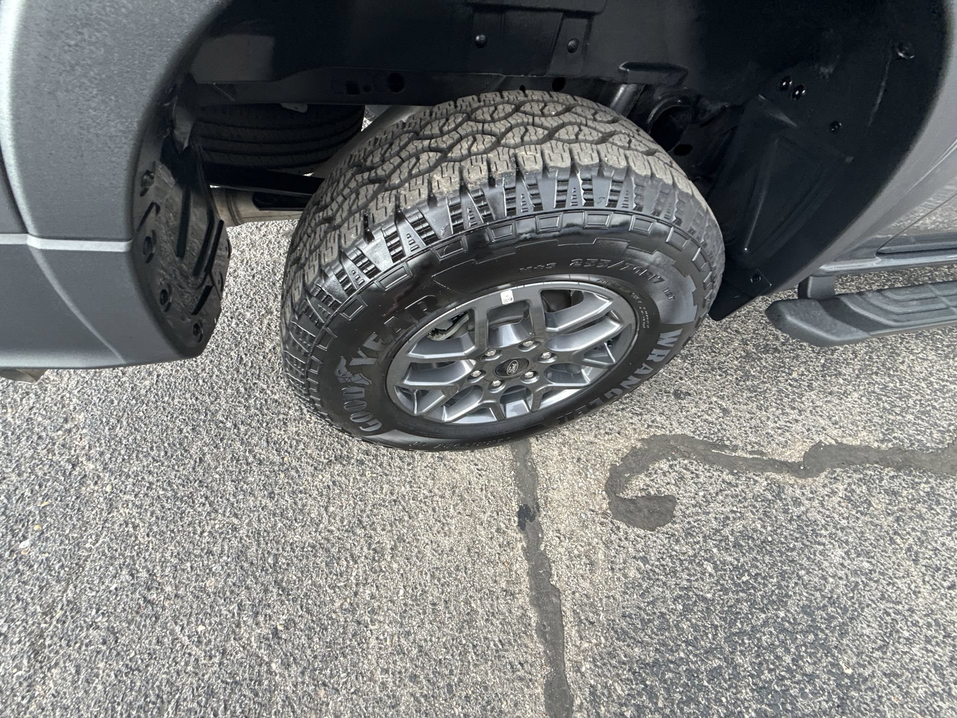 Used 2025 Ford Ranger XLT RWD image 40