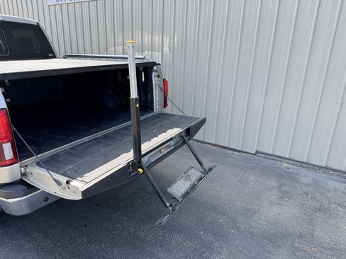 Used 2018 Ford F150 Lariat w/ Equipment Group 502A Luxury image 37