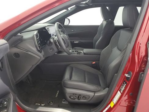 Used 2023 Lexus RX 350 FWD w/ Cold Area Package image 18