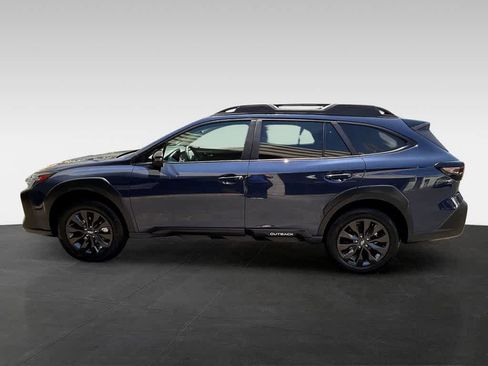 Certified 2025 Subaru Outback Onyx Edition AWD/4WD image 4