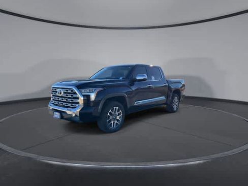 New 2026 Toyota Tundra 1794 Edition image 4