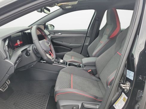 New 2026 Volkswagen Golf SE image 9