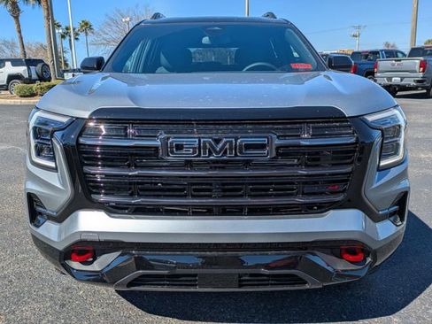 New 2026 GMC Terrain AT4 w/ Convenience Package III image 9