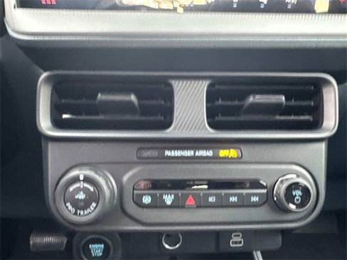 New 2026 Ford Maverick Lariat w/ Black Appearance Package image 23