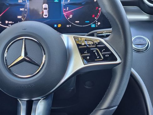 Certified 2025 Mercedes-Benz C 300 4MATIC Sedan image 28