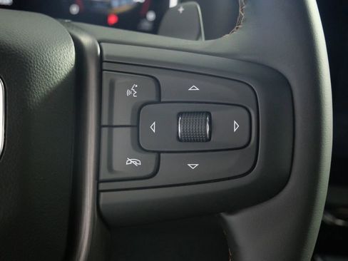 New 2026 GMC Sierra 1500 AT4 w/ AT4 Premium Package AWD/4WD image 24