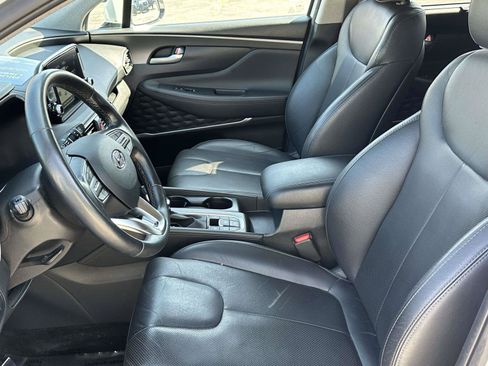 Used 2020 Hyundai Santa Fe Limited w/ Cargo Package AWD/4WD image 15
