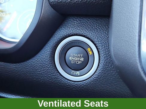 Used 2024 RAM 1500 Laramie image 17