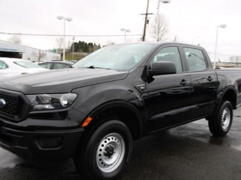 Used 2022 Ford Ranger XL image 3