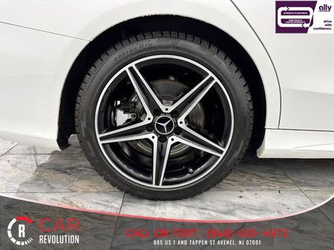 Used 2017 Mercedes-Benz C 43 AMG 4MATIC Sedan image 13