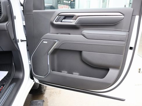 New 2026 Chevrolet Silverado 2500 LTZ w/ LTZ Plus Package image 44