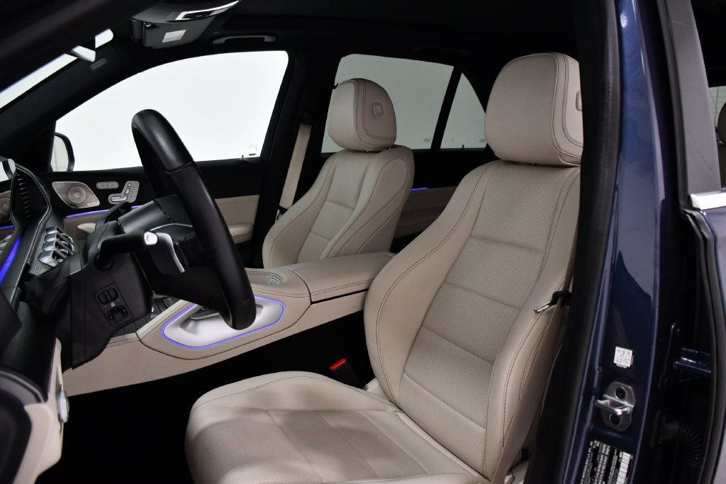 Used 2025 Mercedes-Benz GLE 450e 4MATIC image 19