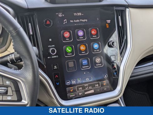 Used 2022 Subaru Outback Limited image 21