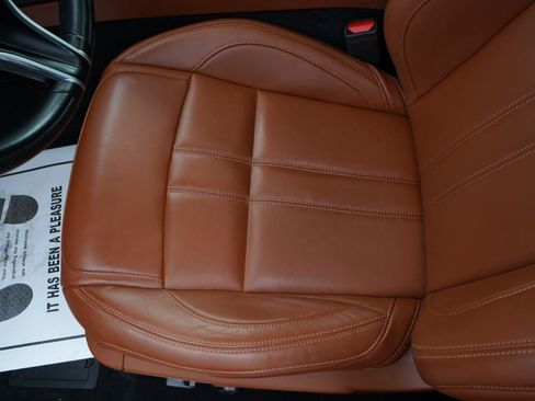 Used 2018 Maserati Levante S GranSport AWD/4WD image 21