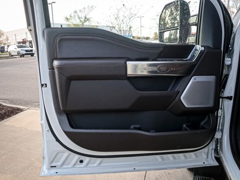 Used 2026 Ford F450 King Ranch image 14