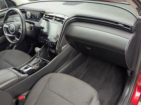 Used 2022 Hyundai Tucson SEL w/ Convenience Package image 21