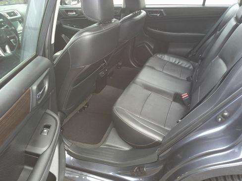 Used 2015 Subaru Legacy 2.5i Limited image 11