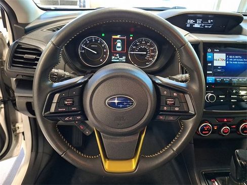 Certified 2023 Subaru Crosstrek 2.5i Sport image 19