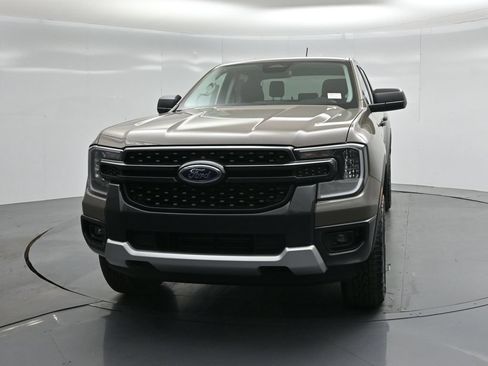 New 2026 Ford Ranger XLT w/ Trailer Tow Package AWD/4WD image 20