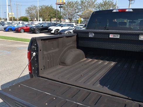 Used 2020 Ford F150 XL w/ Equipment Group 101A Mid AWD/4WD image 13