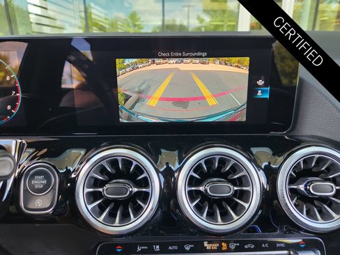 Certified 2023 Mercedes-Benz GLA 250 image 19
