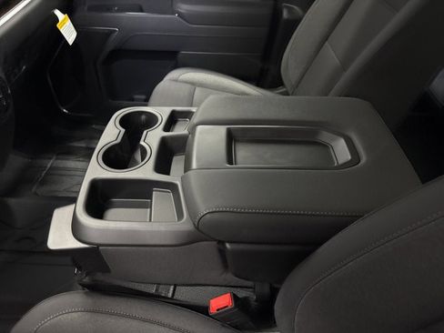 New 2026 Chevrolet Silverado 1500 RST w/ RST Select Package image 17