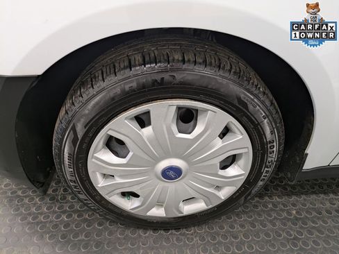 Used 2020 Ford Transit Connect XL FWD image 7