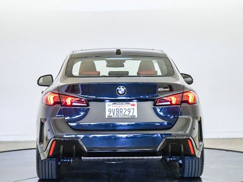 Used 2026 BMW 228i w/ Technology Package FWD image 3