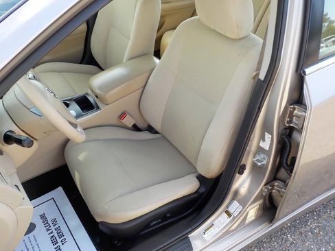 Used 2015 Nissan Altima 2.5 S w/ Power Driver Seat Package image 12