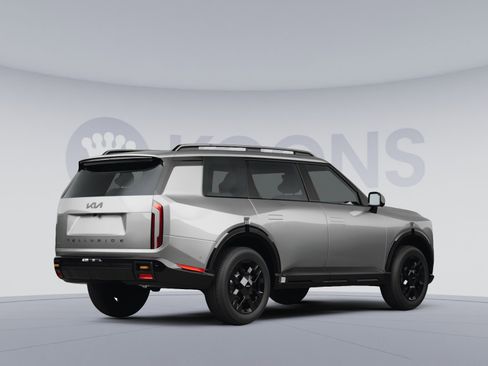 New 2027 Kia Telluride SX Prestige X-Pro image 4