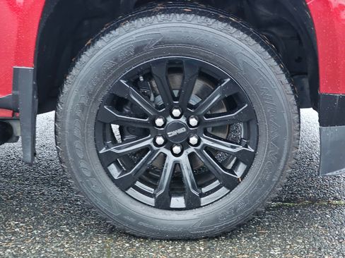 Used 2022 GMC Canyon Elevation w/ Elevation Premium Package image 9