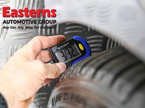 Used 2022 Honda Accord Sport image 27