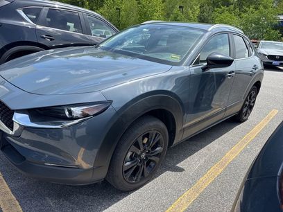 Used 2023 MAZDA CX-30 AWD 2.5 S w/ Preferred Package