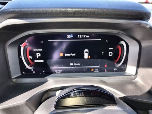 Used 2025 Nissan Rogue SL w/ Tech Package FWD image 15