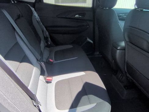 New 2026 Chevrolet TrailBlazer LT w/ Convenience Package FWD image 27
