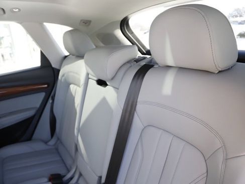 Used 2021 Audi Q5 2.0T Premium Plus image 18