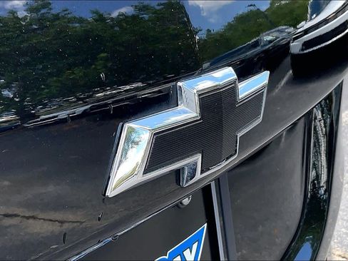 Used 2024 Chevrolet Equinox RS FWD image 16