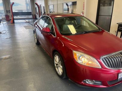 Used 2013 Buick Verano Convenience