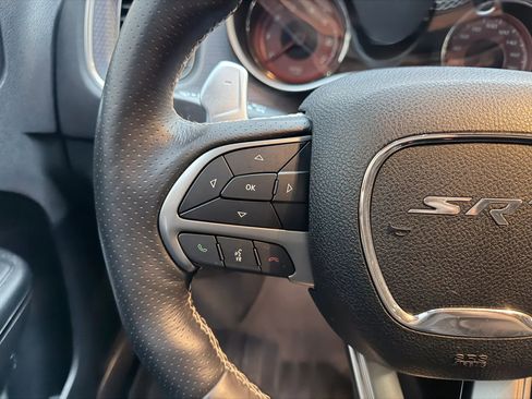 Used 2018 Dodge Charger SRT Hellcat w/ Harman/Kardon Audio Group RWD image 18