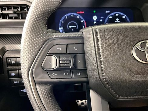Used 2025 Toyota Tacoma TRD Pro image 22