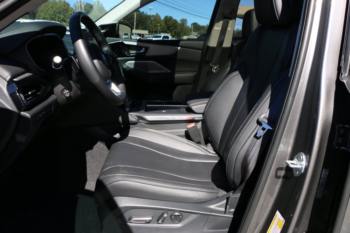 Used 2026 Acura MDX w/ Technology Package FWD image 29