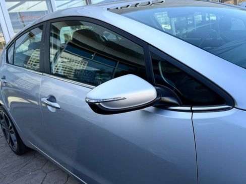 Used 2014 Kia Forte EX FWD image 41