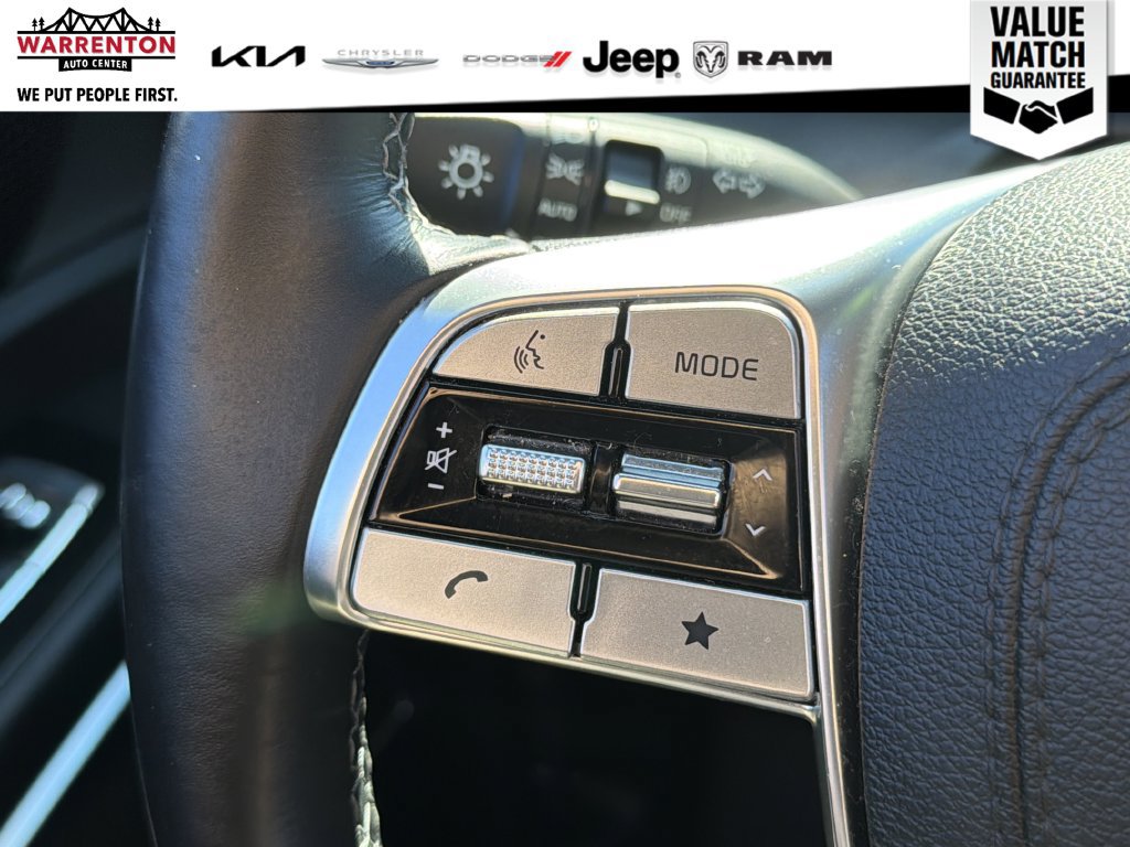 Used 2024 Kia Telluride SX X-Line AWD/4WD image 19
