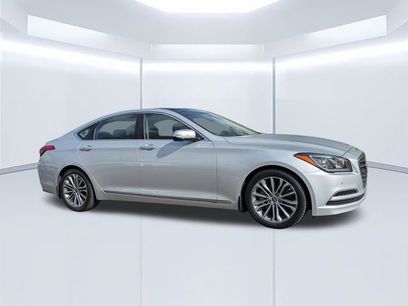 Used 2015 Hyundai Genesis 3.8 w/ Option Group 04