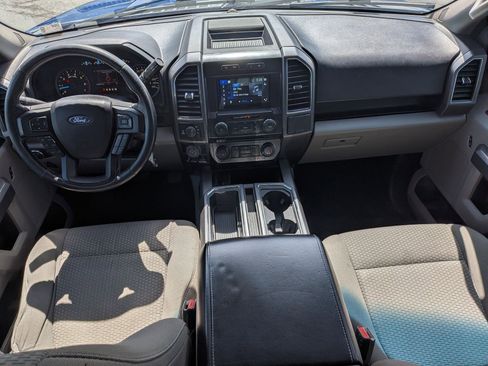 Used 2017 Ford F150 XLT w/ Equipment Group 301A Mid AWD/4WD image 27