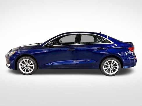 New 2025 Audi A3 2.0T Premium Plus AWD/4WD image 2