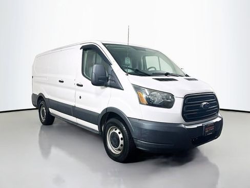 Used 2015 Ford Transit 150 130 Low Roof image 2