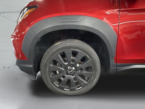 Used 2023 Honda Passport EX-L image 28