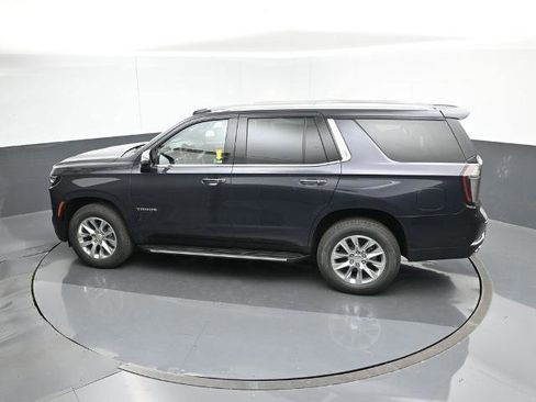 New 2026 Chevrolet Tahoe Premier image 19